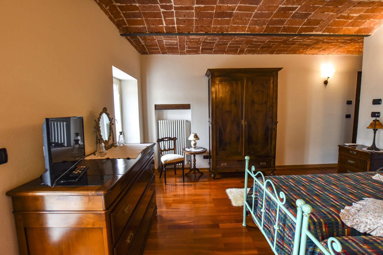 B&B La Dolce Vita Priocca Exterior foto