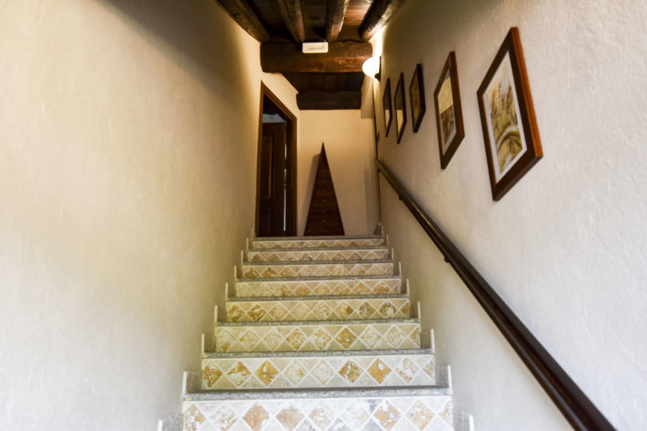 B&B La Dolce Vita Priocca Exterior foto